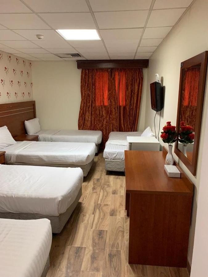 Hotel Karam Al Hejaz 2*
