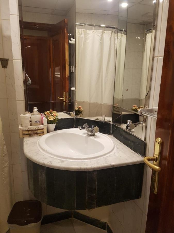 Karam Al Hejaz Hotel 2*