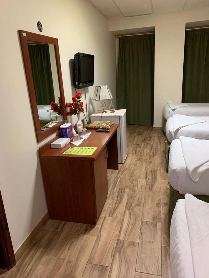 Hotel Karam Al Hejaz